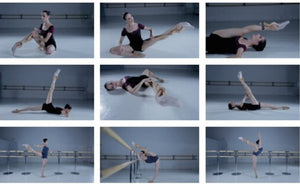 Dynamo Ballet Foot Stretcher