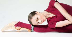 Dynamo Ballet Foot Stretcher