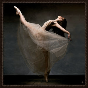 Open image in slideshow, Silk Scarves for Dancers - Stay Warm and Stylish
