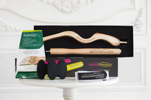 Dynamo Ballet Foot Stretcher