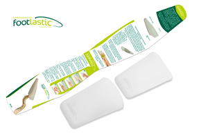 Footlastic Ballet Foot Stretch - Footstretch